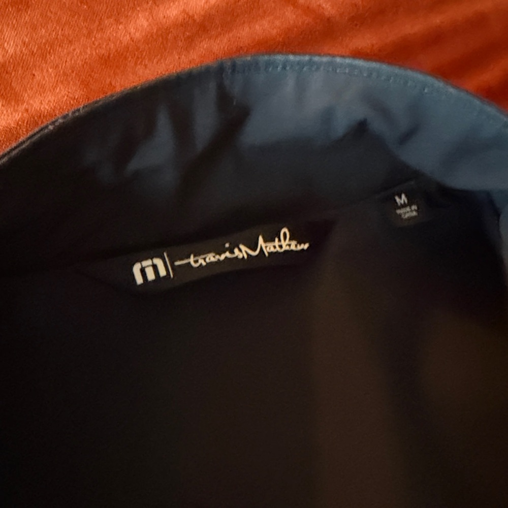 TravisMathew Jacket - Picture 2 of 3